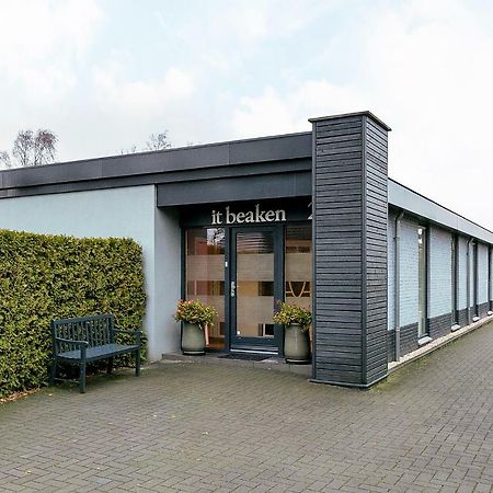 Sfeervol 6 Persoons Appartement - Van Alle Gemakken Voorzien! Bakkeveen ภายนอก รูปภาพ